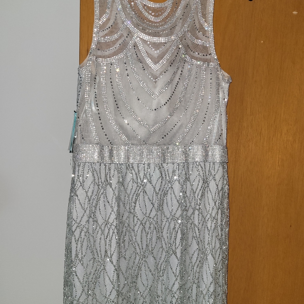 Camille la vie dress